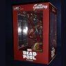 Фигурка Diamond Select Toys Marvel Gallery: Deadpool Figure