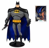 Фигурка McFarlane DC Multiverse Batman: Бэтмен The Animated Series Action Figure