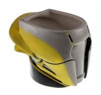Кружка Destiny 3D Sculpted Mug Warlock Mug
