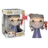 Фігурка Funko Pop фанк Поп Harry Potter Гаррі Поттер Dumbledor Альбус Дамблдор з Фоукс 25 см HP AD 110 Фігурка Funko Pop фанк Поп Harry Potter Гаррі Поттер Dumbledor Альбус Дамблдор з Фоукс 25 см HP AD 110