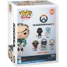 Фігурка Funko Overwatch 2 Sigma фанко Овервотч Сігма 932 Фігурка Funko Overwatch 2 Sigma фанко Овервотч Сігма 932