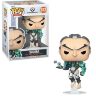 Фігурка Funko Overwatch 2 Sigma фанко Овервотч Сігма 932 Фігурка Funko Overwatch 2 Sigma фанко Овервотч Сігма 932