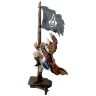 Статуэтка Assassins Creed 4 Black Flag Buccaneer Edward Kenway Master of the Seas Statue