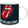 Чашка GBeye Rolling Stones Logo кружка 320 мл 