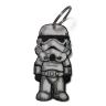 Брелок Star Wars Stormtrooper Keychain ABS пластик Зіркові війни Штурмовик 7 см.