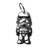Брелок Star Wars Stormtrooper Keychain ABS пластик Зіркові війни Штурмовик 7 см.