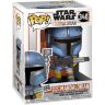 Фігурка Funko Star Wars The Mandalorian - Heavy Infantry фанк Зоряні війни
