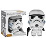 М'яка іграшка Star Wars - Fabrikations Funko: Stormtrooper Plush