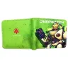 Кошелёк Овервотч ОРИСА Overwatch ORISA Wallet