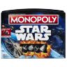 Монополія настільна гра Зоряні війни Monopoly Game: Star Wars Edition Монополія настільна гра Зоряні війни Monopoly Game: Star Wars Edition