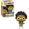 Фигурка Funko Animation My Hero Academia LockLock фанко Моя Геройская Академия (Walmart Exclusive) 1146