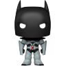Фігурка Funko DC Heroes: Armored Bruce Wayne фанко Брюс Вейн у броні 559 Фігурка Funko DC Heroes: Armored Bruce Wayne фанко Брюс Вейн у броні 559