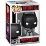 Фігурка Funko DC Heroes: Armored Bruce Wayne фанко Брюс Вейн у броні 559 Фігурка Funko DC Heroes: Armored Bruce Wayne фанко Брюс Вейн у броні 559