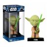 Фігурка Star Wars - Yoda Bobble Head Figure