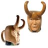 Чашка Avengers - Thor Loki Marvel Molded 16 oz. Mug Чашка Avengers - Thor Loki Marvel Molded 16 oz. Mug