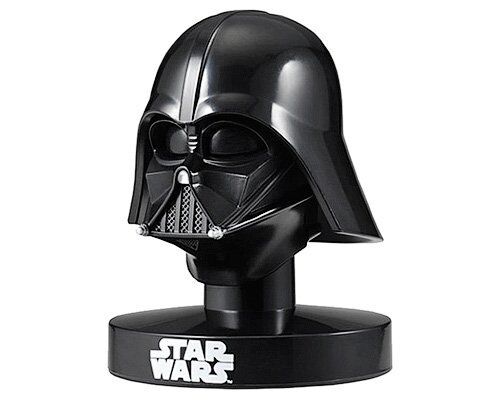 Міні-репліка Star Wars - Darth Vader Helmet Replica Міні-репліка Star Wars - Darth Vader Helmet Replica