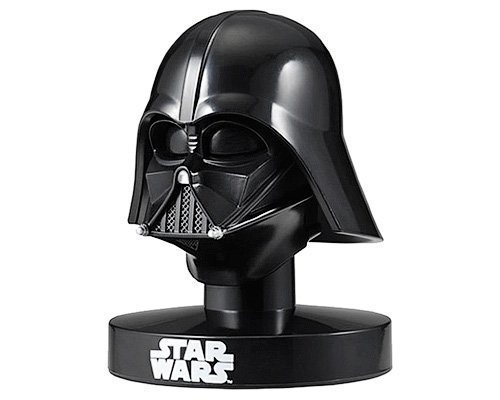 Міні-репліка Star Wars - Darth Vader Helmet Replica