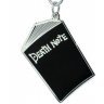 Брелок Death Note (Зошит смерті)
