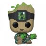 Фігурка Funko Pop Marvel: Groot - I Am Groot Грут фанко 1116 (Exclusive 2022 FC) Фігурка Funko Pop Marvel: Groot - I Am Groot Грут фанко 1116 (Exclusive 2022 FC)