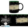 Чашка Abystyle Harry Potter Polyjuice Potion Mug Гаррі Поттер Оборотне зілля 320 мл