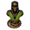 Бюст Mortal Kombat Scorpion Bust Statue Скорпіон