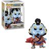 Фігурка Funko One Piece: Jinbe Фанко Ван-Піс Великий куш 1265 Фігурка Funko One Piece: Jinbe Фанко Ван-Піс Великий куш 1265