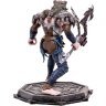 Фігурка McFarlane World of Warcraft Elf Druid Rogue Rare Варкрафт Ельф Друїд Розбійник 16 см.