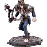 Фігурка McFarlane World of Warcraft Elf Druid Rogue Rare Варкрафт Ельф Друїд Розбійник 16 см.