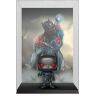 Фігурка Funko DC Comic Cover: Batman Фанко Бетмен 23 Фігурка Funko DC Comic Cover: Batman Фанко Бетмен 23