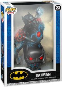 Фигурка Funko DC Comic Cover: Batman Фанко Бэтмен 23