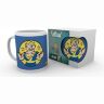 Кружка GB eye Fallout Nerd Rage Ceramic Mug Чашка 295 ml Кружка GB eye Fallout Nerd Rage Ceramic Mug Чашка 295 ml