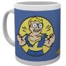 Кружка GB eye Fallout Nerd Rage Ceramic Mug Чашка 295 ml Кружка GB eye Fallout Nerd Rage Ceramic Mug Чашка 295 ml