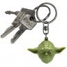 Брелок 3D Star Wars Yoda Keychain Зоряні війни Йода