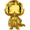 Фігурка Funko Marvel: Doctor Strange Gold Chrome Доктор Стрендж фанко 439