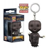 Брелок Harry Potter Pocket Pop! Vinyl Figure Key Chain - Dementor