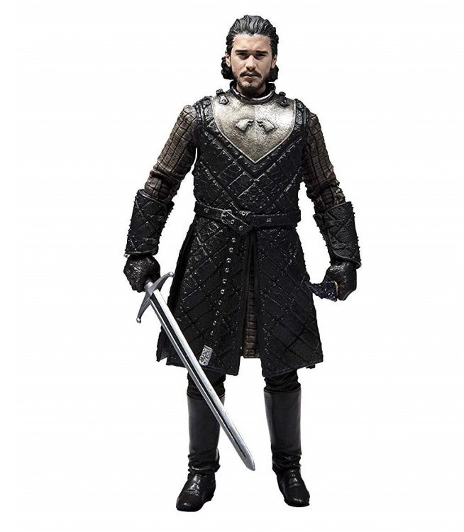 Фігурка Game of Thrones Гра Престолів McFarlane - Jon Snow Джон Сноу