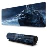 Килимок World of Warcraft Gaming Mouse Pad - Arthas Lich King (60 * 30 см)