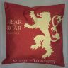 Подушка Game of Thrones (Cotton & Linen) Lannister