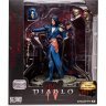 Фігурка McFarlane Diablo IV Hydra Lightning Sorceress Common Figure Діабло Чаклун 20 см.