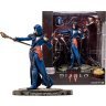 Фігурка McFarlane Diablo IV Hydra Lightning Sorceress Common Figure Діабло Чаклун 20 см.