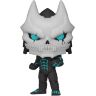 Фігурка Funko Animation: Kaiju 8 Кайдзю номер 8 фанко 2079 Фігурка Funko Animation: Kaiju 8 Кайдзю номер 8 фанко 2079