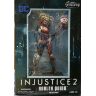 Фігурка DIAMOND SELECT TOYS DC Gallery: Injustice 2: Harley Quinn Figure (Харлі Квінн)