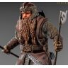 Статуэтка LORD OF THE RINGS Gimli 1/10 Statue (Властелин колец) Iron Studio