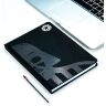 Блокнот Записна книжка STAR WARS Darth Vader Notebook Paladone Блокнот Записна книжка STAR WARS Darth Vader Notebook Paladone