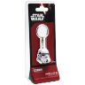 Брелок 3D Star Wars Trooper Keychain Зіркові війни Штурмовик Брелок 3D Star Wars Trooper Keychain Зіркові війни Штурмовик