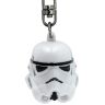 Брелок 3D Star Wars Trooper Keychain Зіркові війни Штурмовик Брелок 3D Star Wars Trooper Keychain Зіркові війни Штурмовик