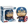 Мягкая игрушка Fabrikations Funko Marvel: Captain America Plush