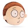 М'яка іграшка Подушка WP Merchendise Рік та Морті Rick And Morty Pillow Morty's face (обличчя Морті) М'яка іграшка Подушка WP Merchendise Рік та Морті Rick And Morty Pillow Morty's face (обличчя Морті)