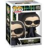 Фігурка Funko Movies: The Matrix Resurrections - Neo Фанко Матриця Нео 1172