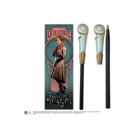 Ручка палочка Fantastic Beasts Queenie Goldstein Wand Pen and Bookmark + Закладка